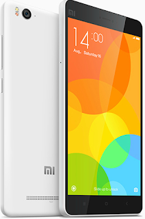 XIAOMI MI 4I