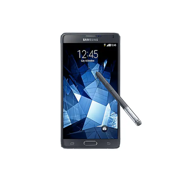 GALAXY NOTE 4