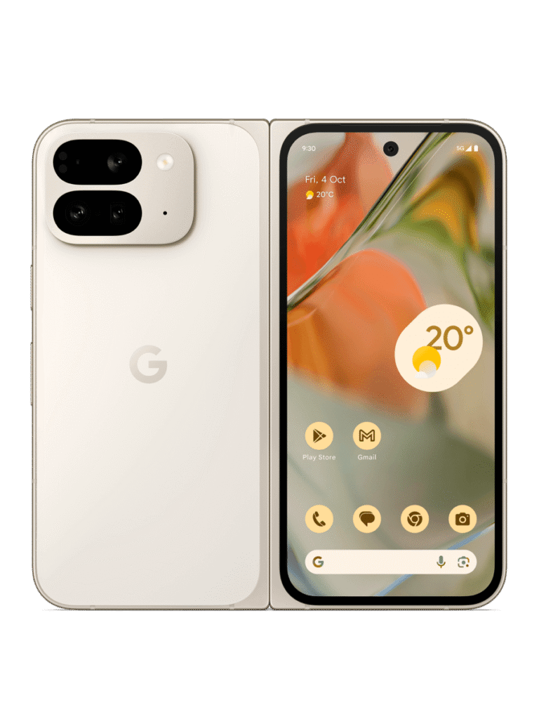 Google Pixel 9 Pro Fold