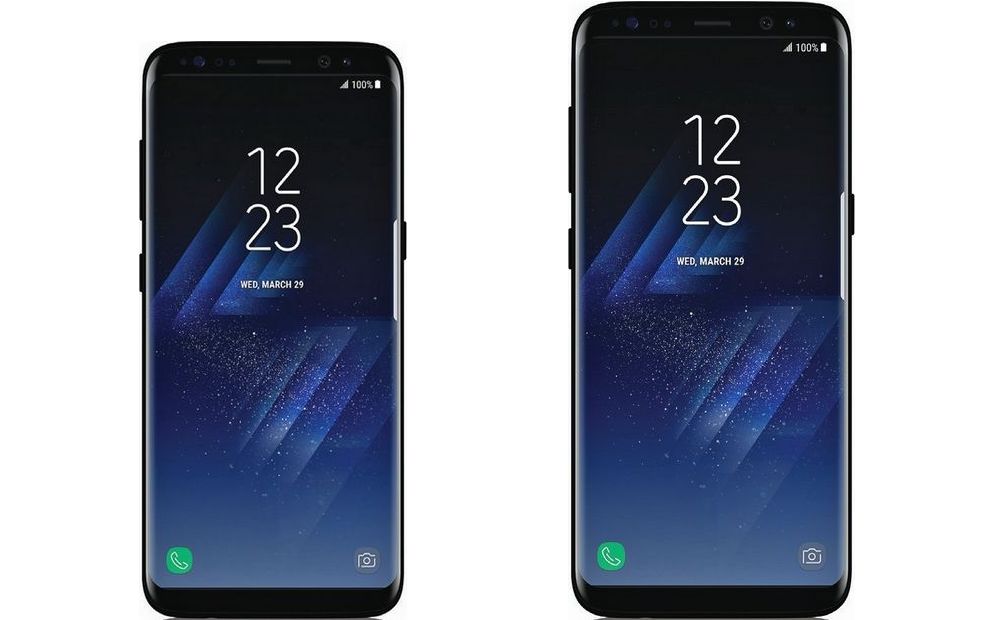 GALAXY S8 / Plus
