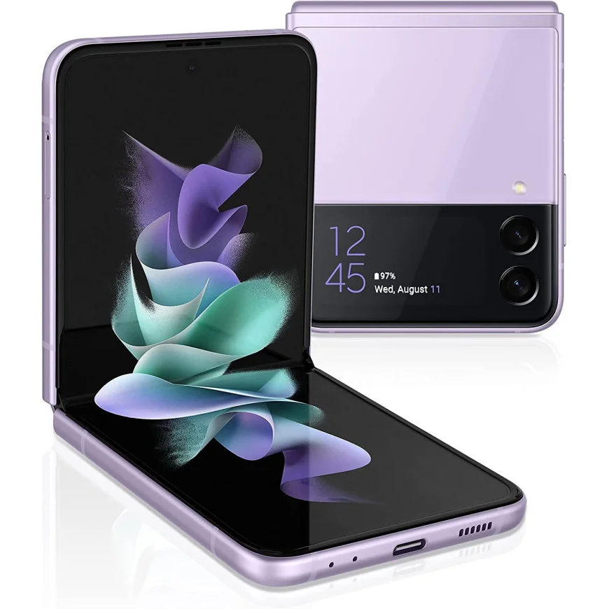 GALAXY Z FLIP 3 5G