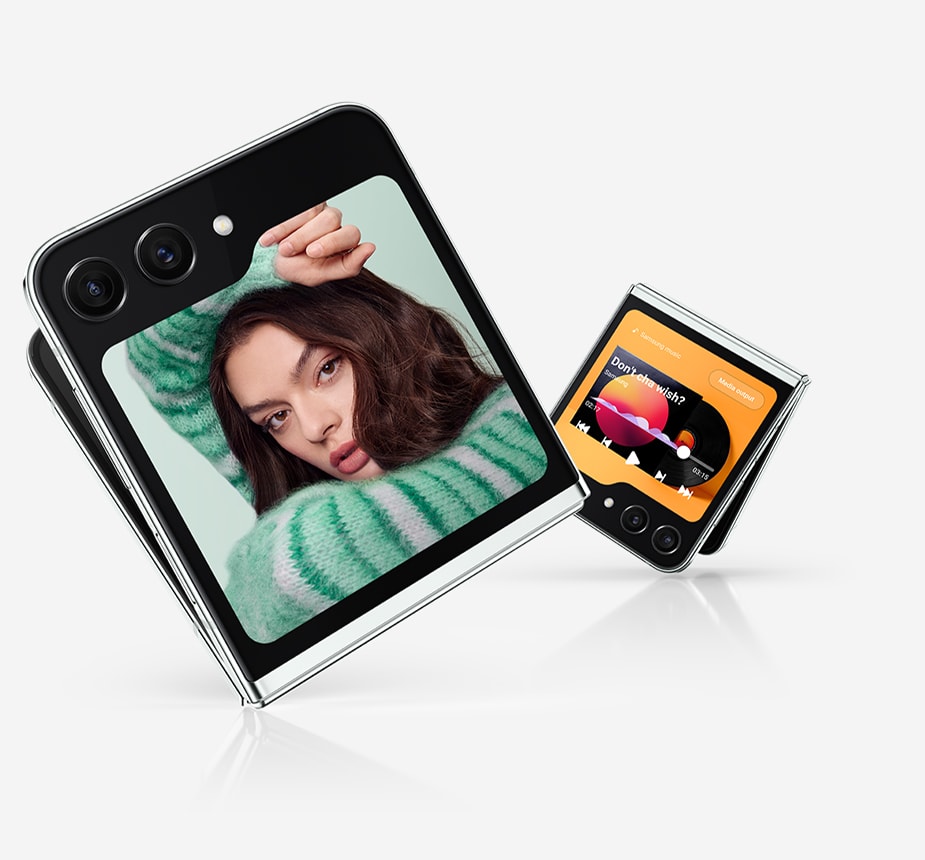 GALAXY Z FLIP5