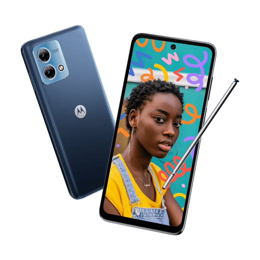 Motorola Moto G Stylus (2023)