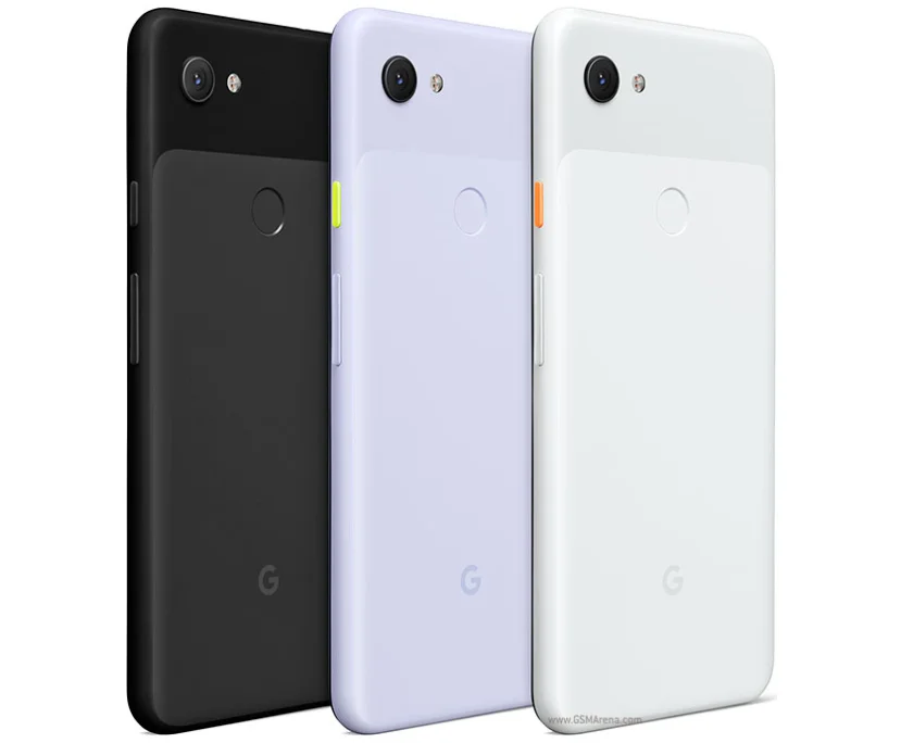 GOOGLE PIXEL 3/3A