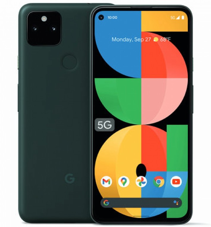 GOOGLE PIXEL 5A 5G