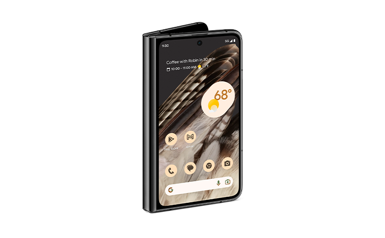 GOOGLE PIXEL FOLD