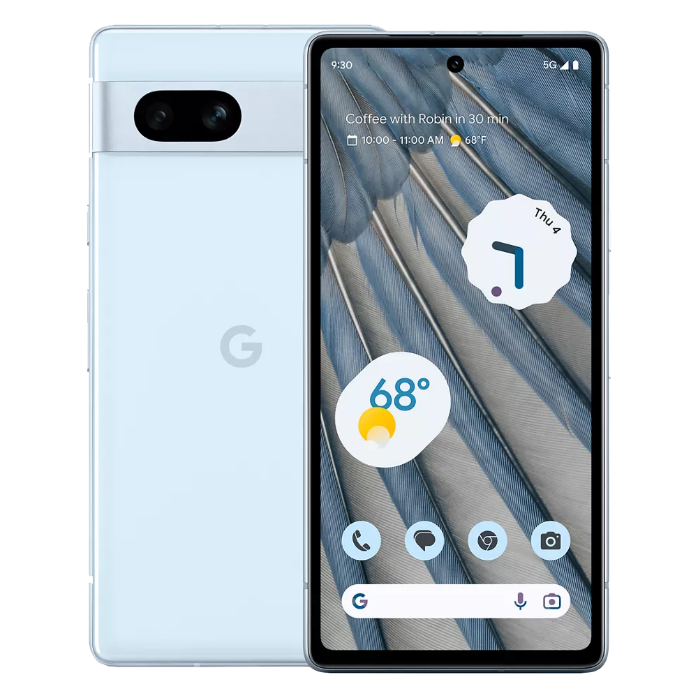 GOOGLE PIXEL 7A