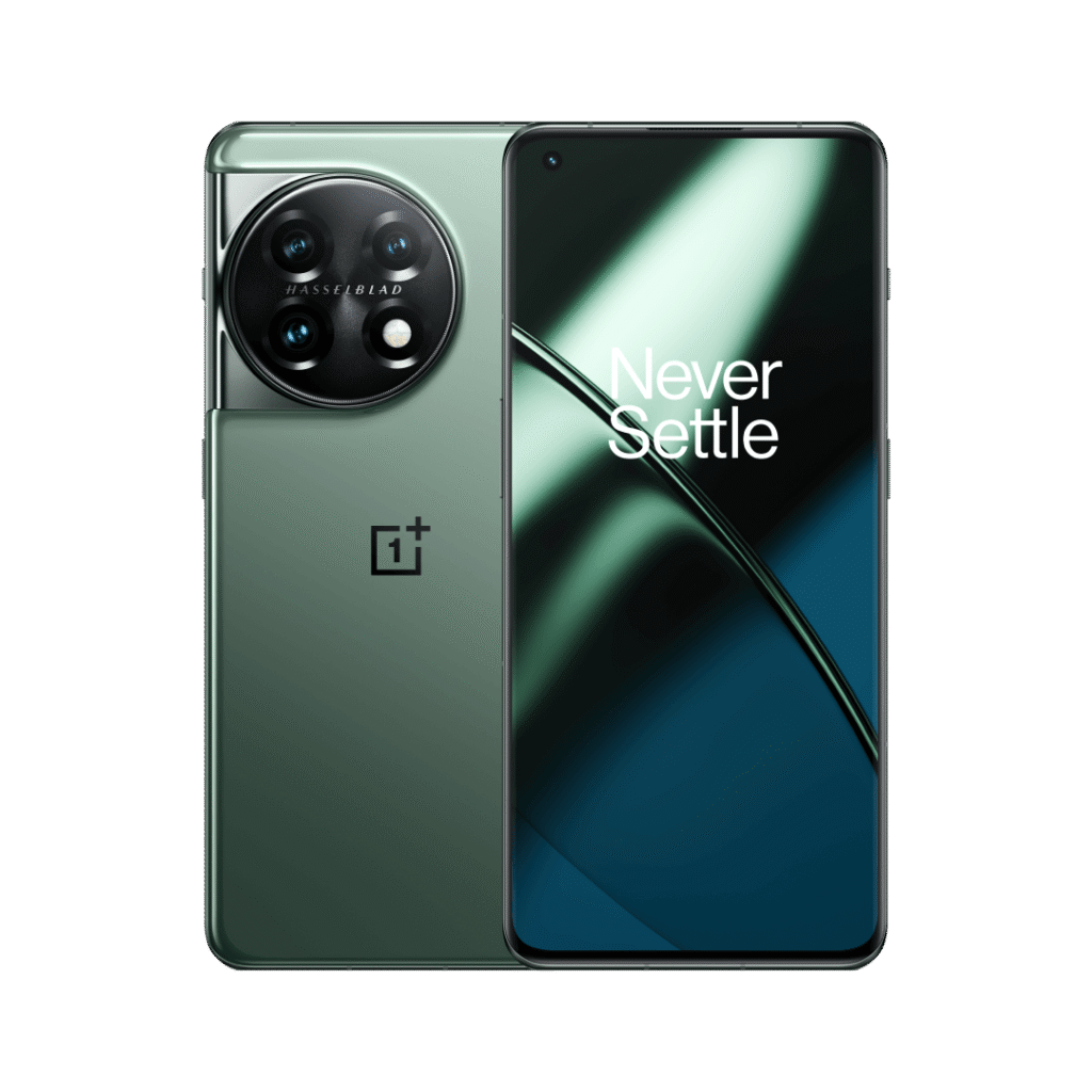 ONEPLUS 11