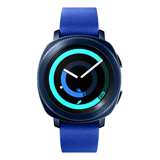 SAMSUNG GEAR SPORT