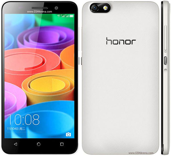 HONOR 4X