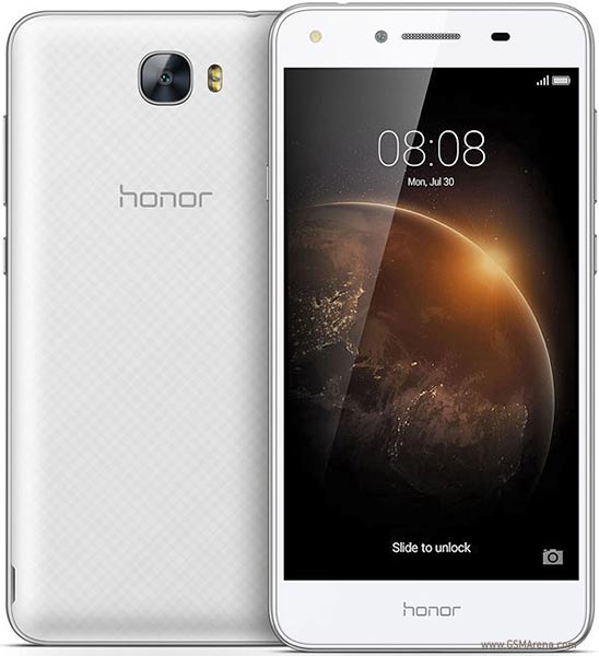 HONOR 5A