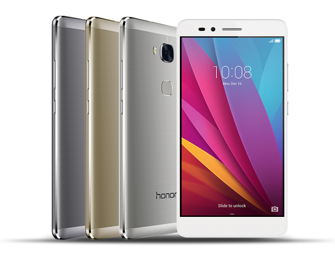 HONOR 5X