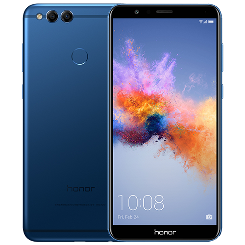 HONOR 7X