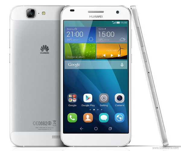 HUAWEI G7