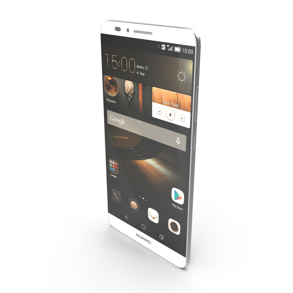 HUAWEI MATE 7