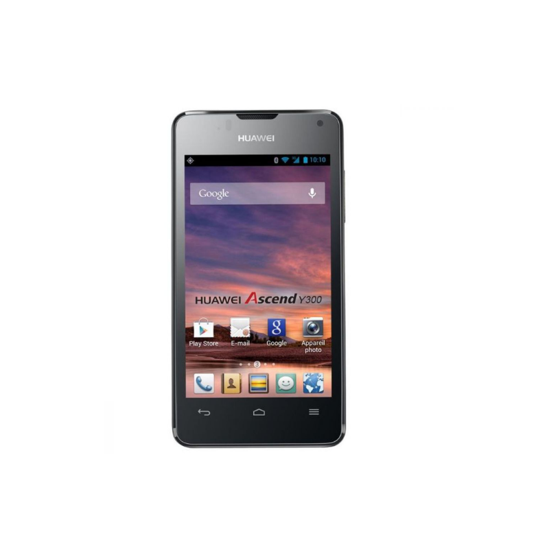 HUAWEI Y300