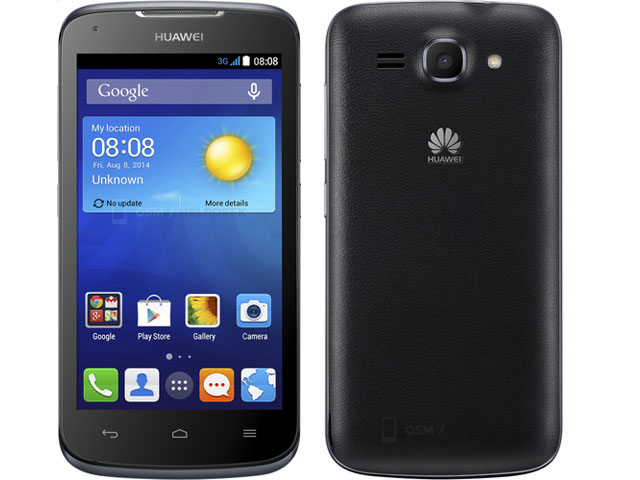 HUAWEI Y540