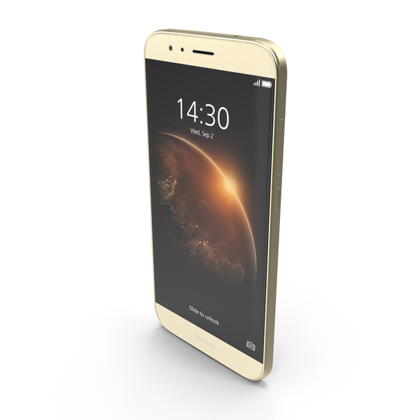 HUAWEI G8