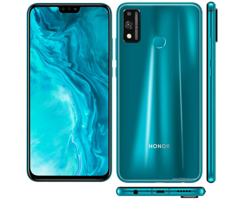 HONOR 9 / lite / 9x