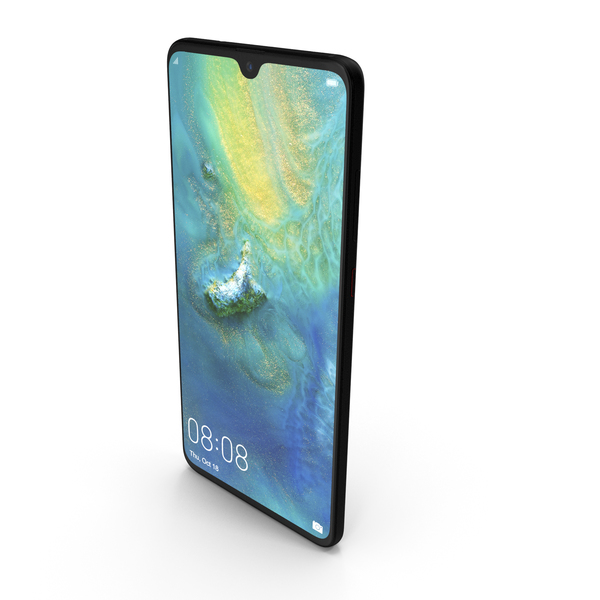 HUAWEI MATE 20