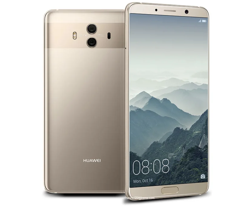 HUAWEI MATE 10