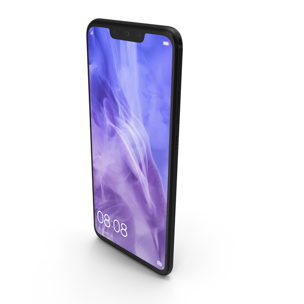 HUAWEI NOVA 3