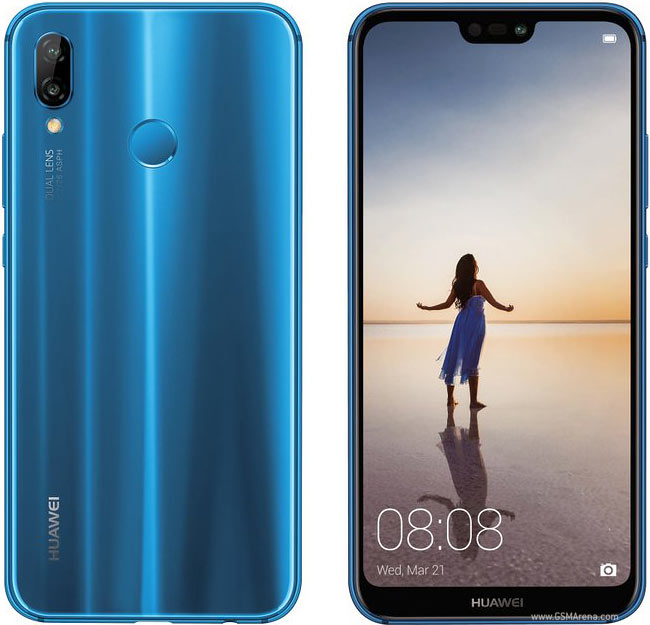 HUAWEI P20 /PRO/Lite