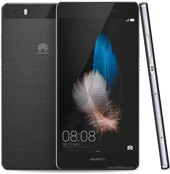 HUAWEI P8 /LITE