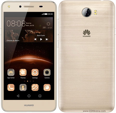 HUAWEI Y5II