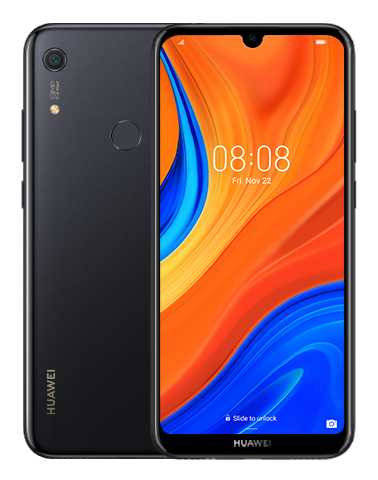 HUAWEI Y6S