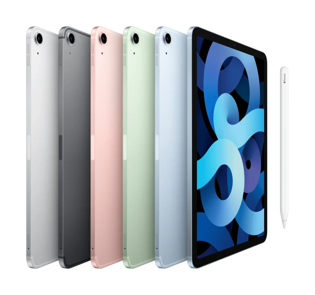 iPad Air 4 10.9