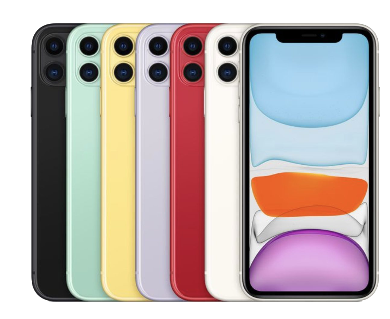 iPhone 11 /Pro Max / Pro صورة هاتف آيفون 11 برو ماكس / برو / 11