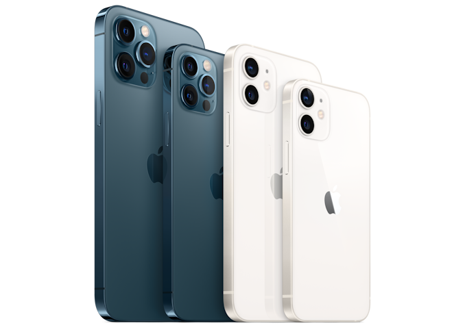 iPhone 12/ Pro Max / Pro / Mini