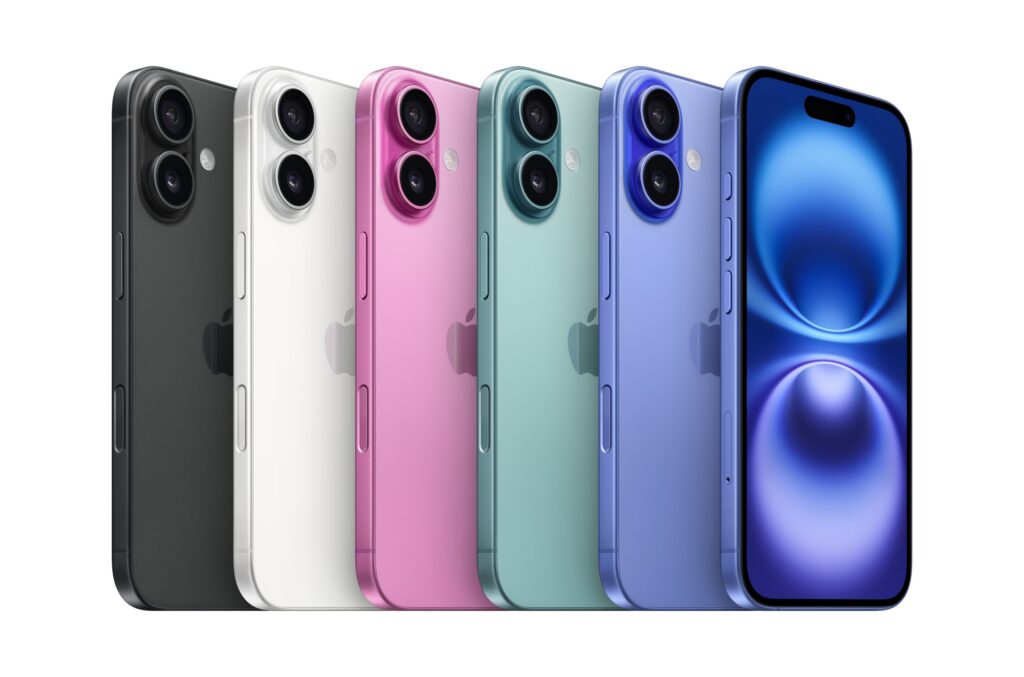 iPhone 16 /Pro Max / Plus / Pro
