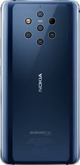 NOKIA 9