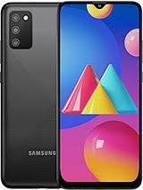 GALAXY M03S