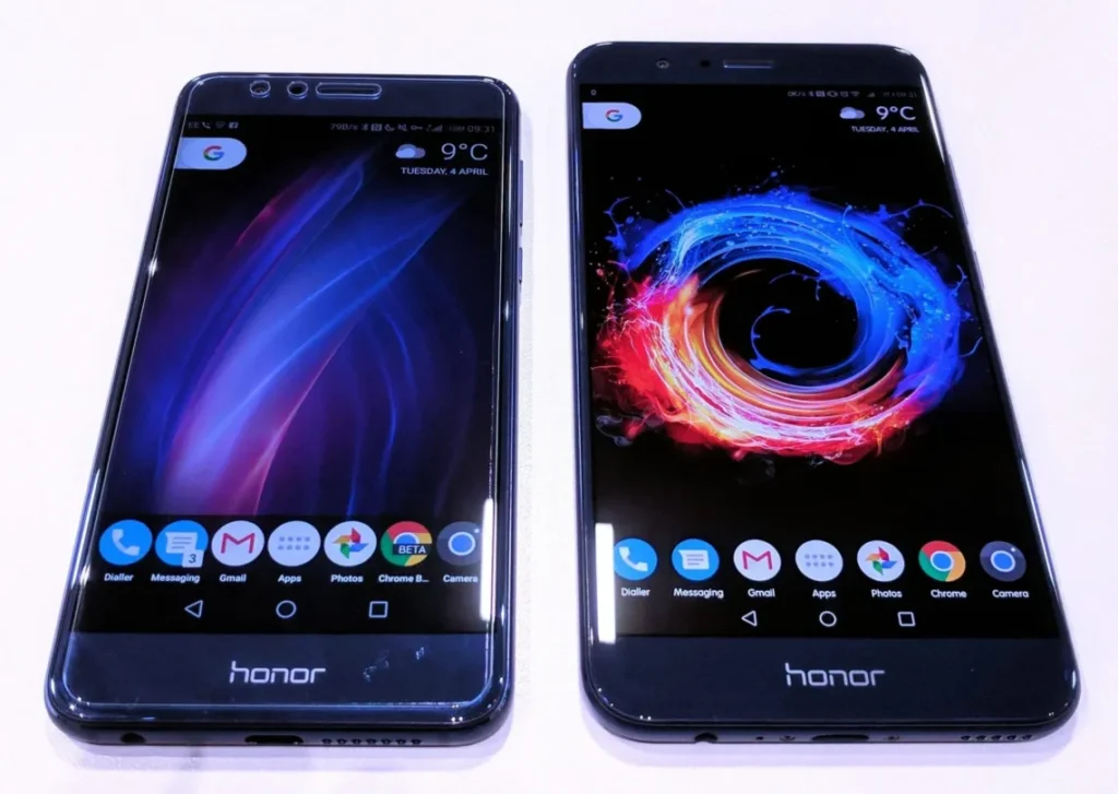 HONOR 8 /PRO /8x