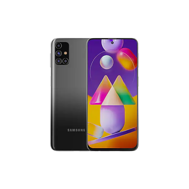 GALAXY M31 / S