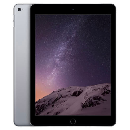 iPad Air 2