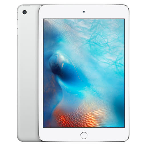 iPad Mini 4
