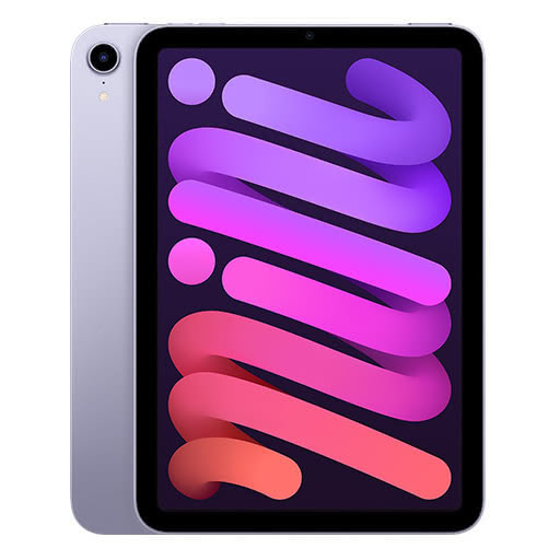 iPad Mini 6