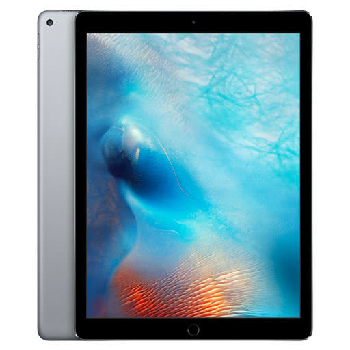iPad Pro 12.9 2015