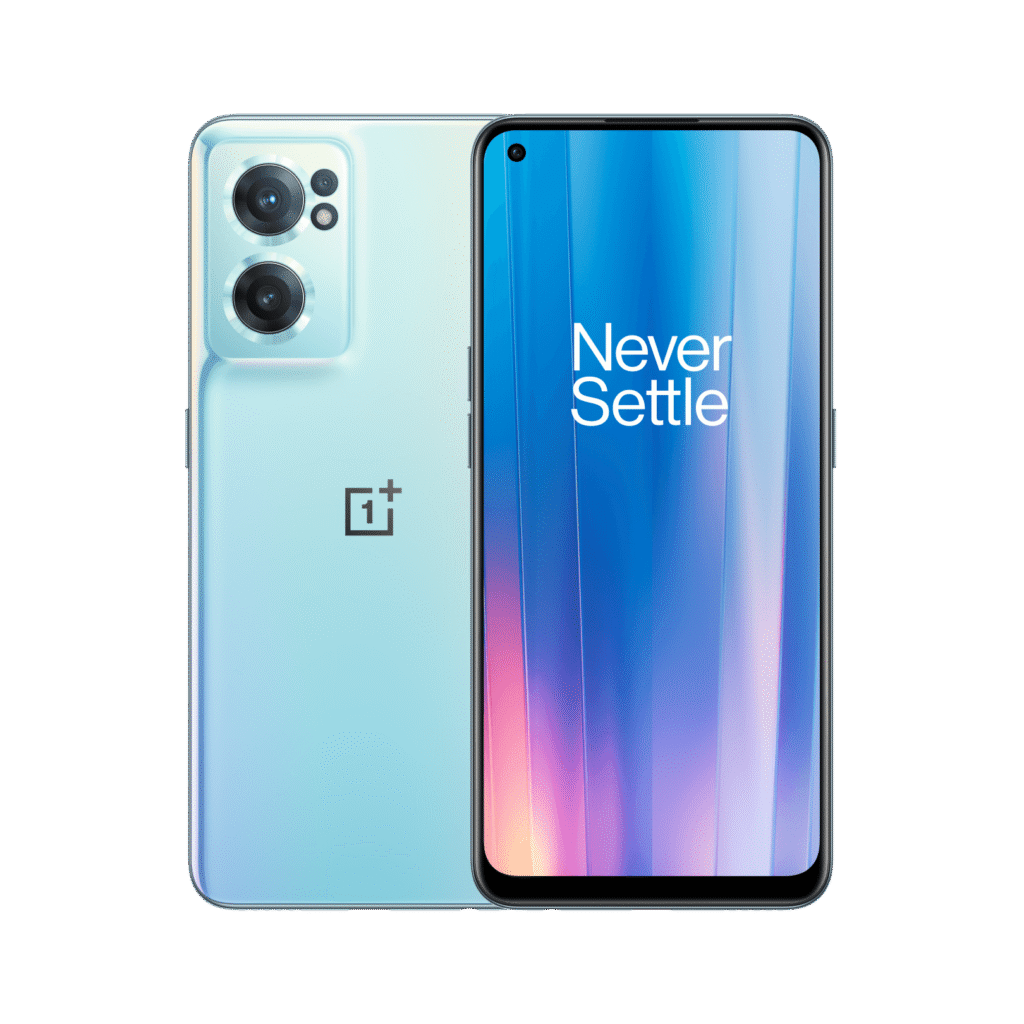 ONEPLUS NORD CE 2 5G