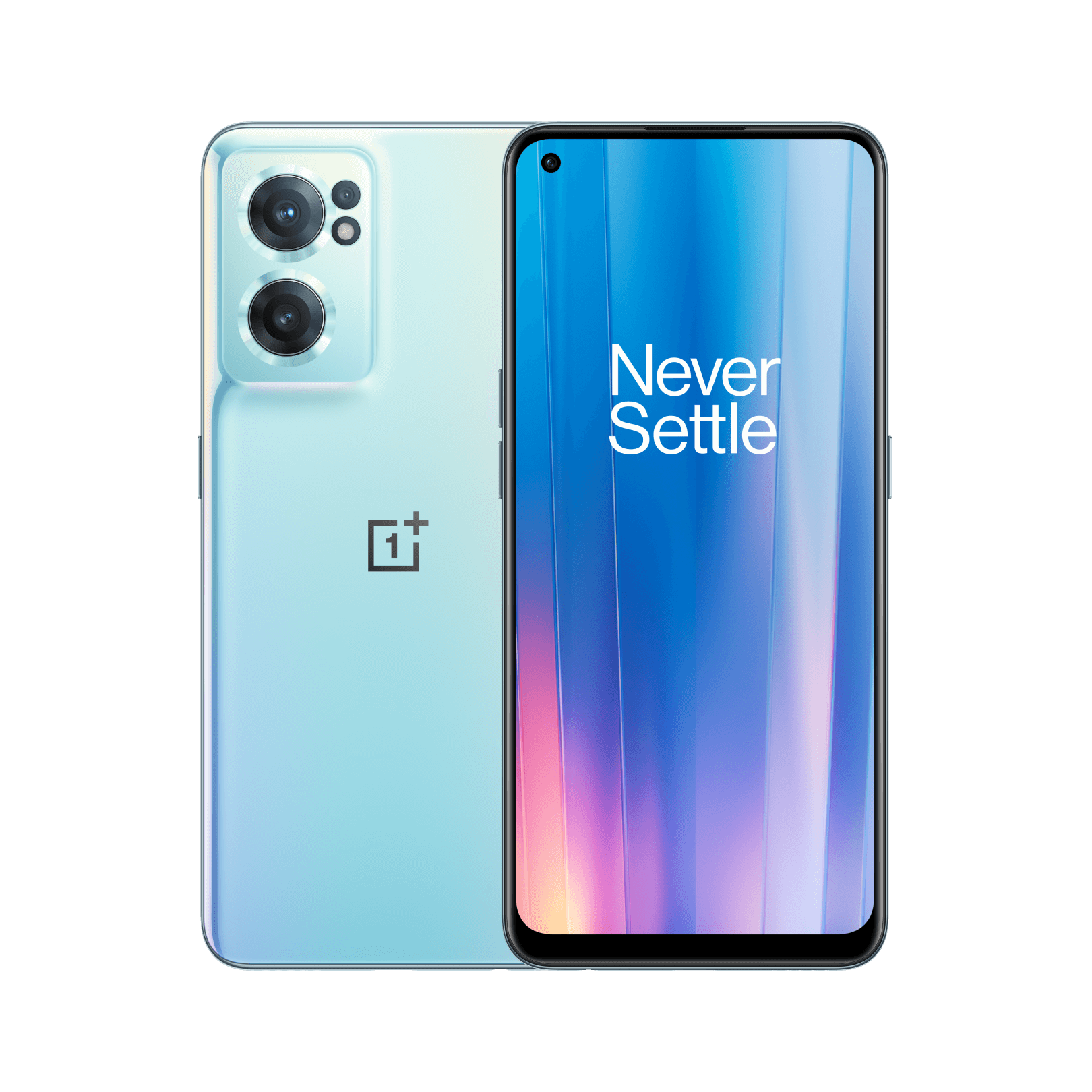 ONEPLUS NORD CE 2 5G Afbeelding van ONEPLUS NORD CE 2 5G
