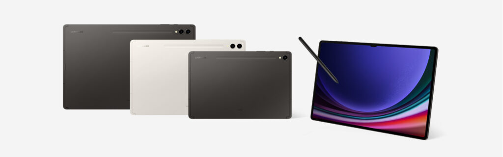 GALAXY TAB S9 / ULTRA / PLUS