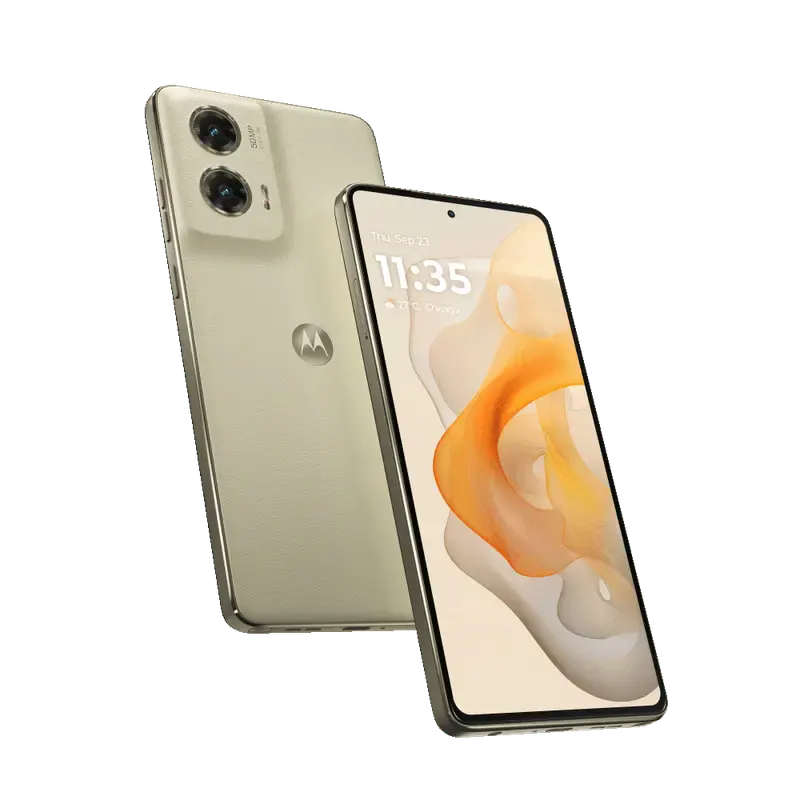 Motorola Moto G Stylus 5G (2024)