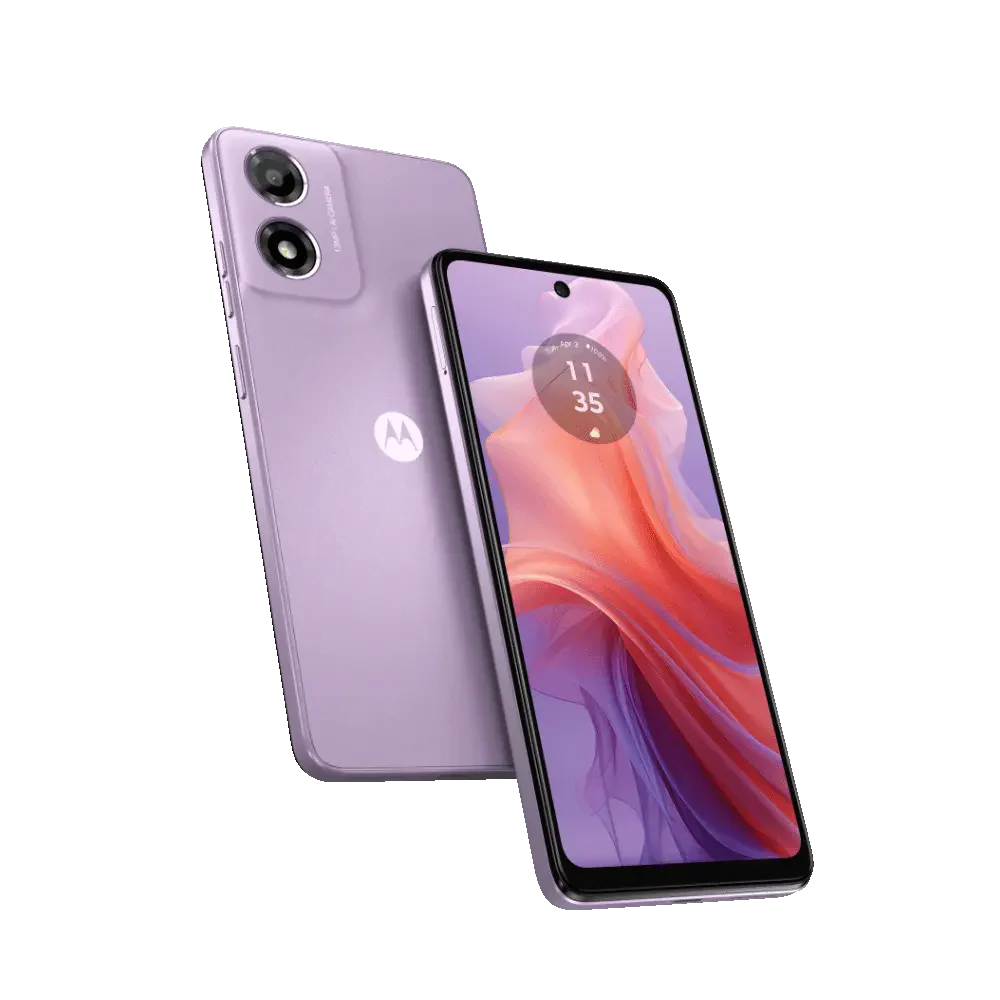 MOTOROLA MOTO E