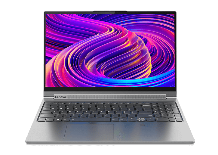 Lenovo Yoga