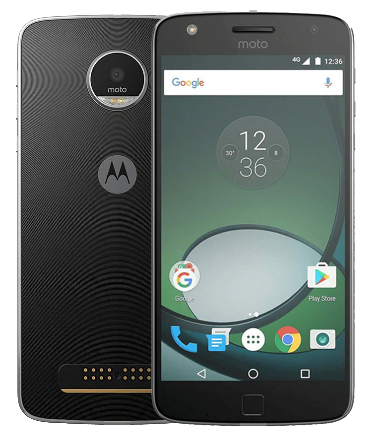 MOTOROLA MOTO Z PLAY