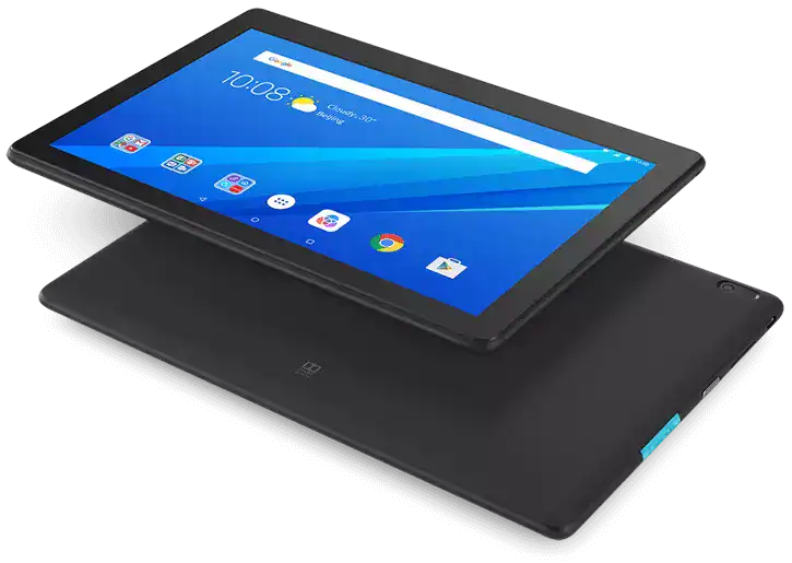 Tab E10 (TBX104F)